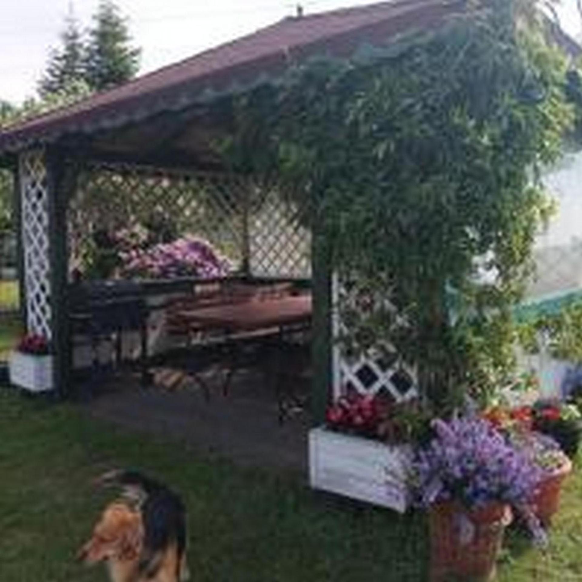 Domki I Pokoje Goscinne Nowecin Lebska 162 Esterno foto