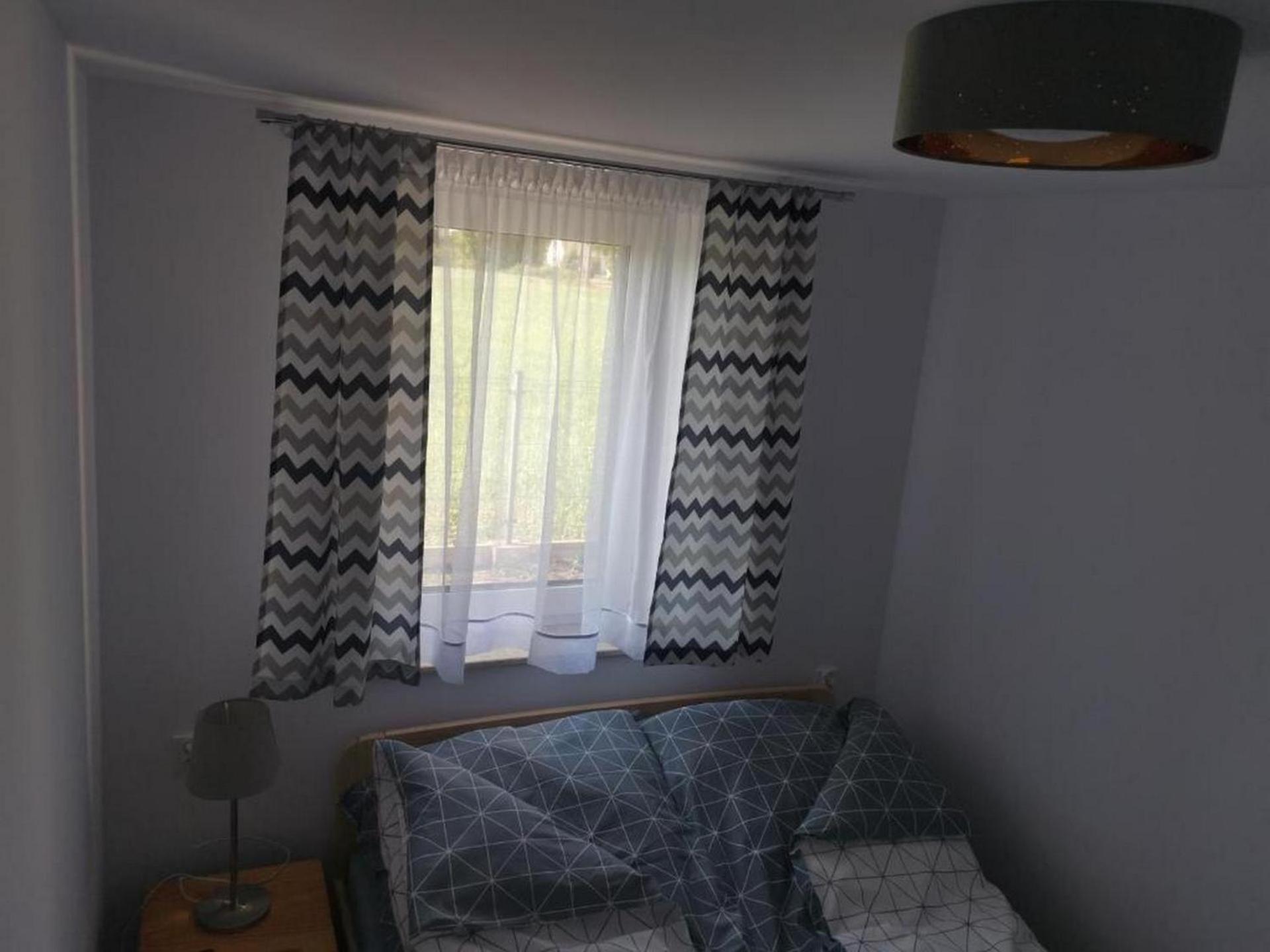 Domki I Pokoje Goscinne Nowecin Lebska 162 Esterno foto