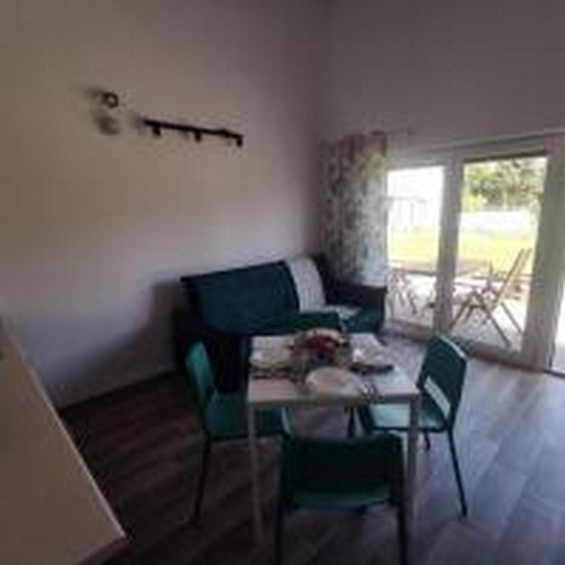 Domki I Pokoje Goscinne Nowecin Lebska 162 Esterno foto