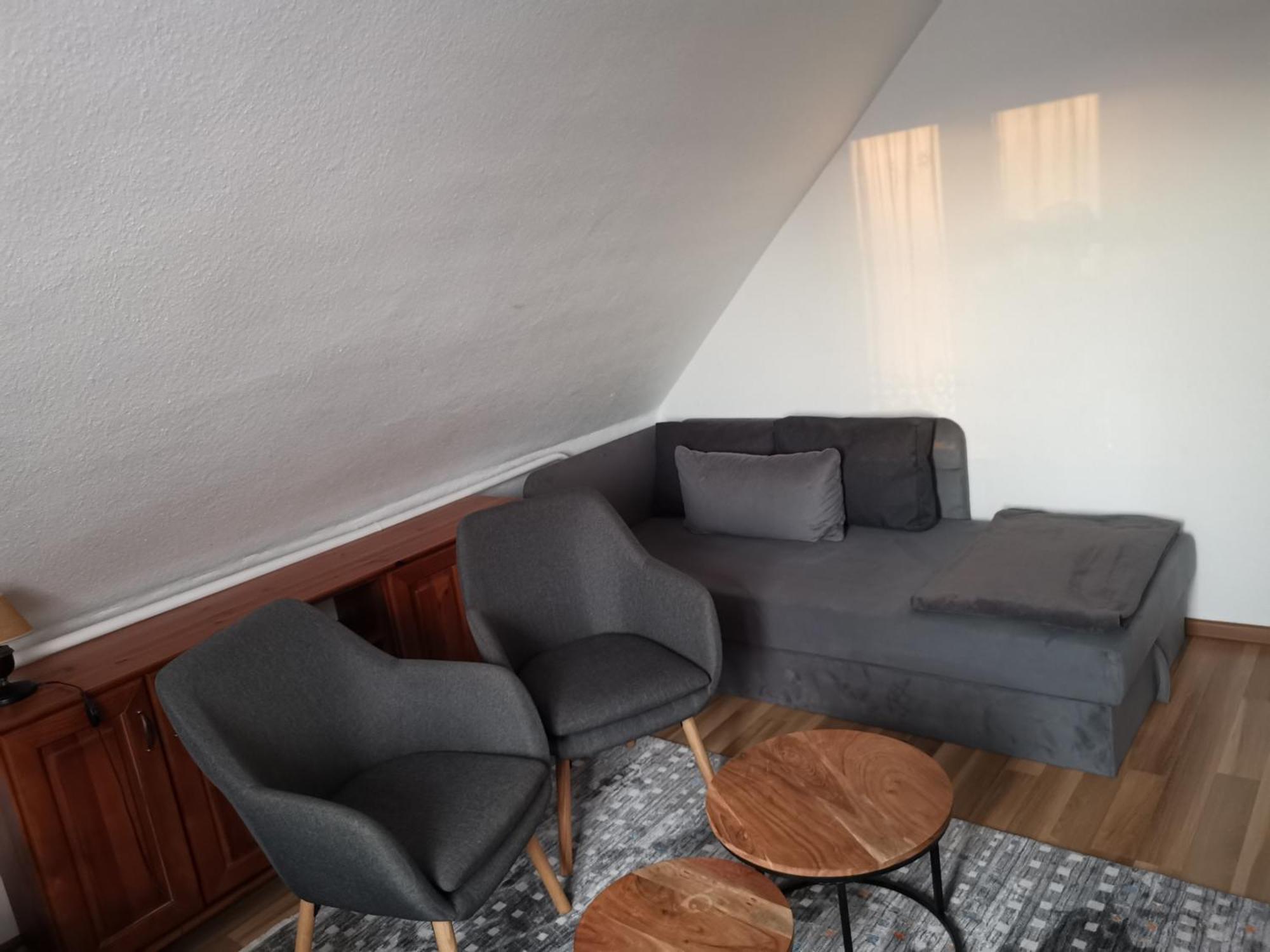 Domki I Pokoje Goscinne Nowecin Lebska 162 Esterno foto